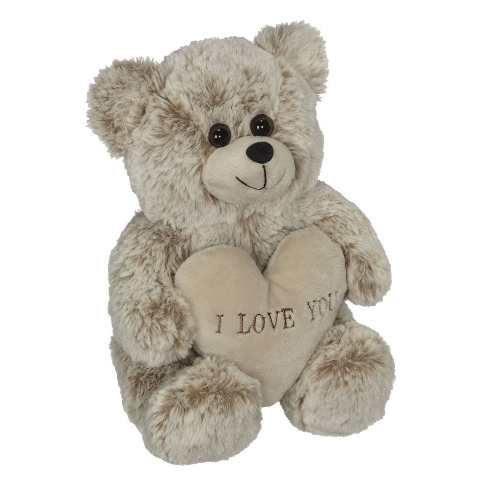Jamie Bear I LOVE YOU. Silver 8 - 52339S