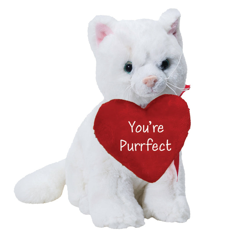Valentine Cat 9 - 17784V