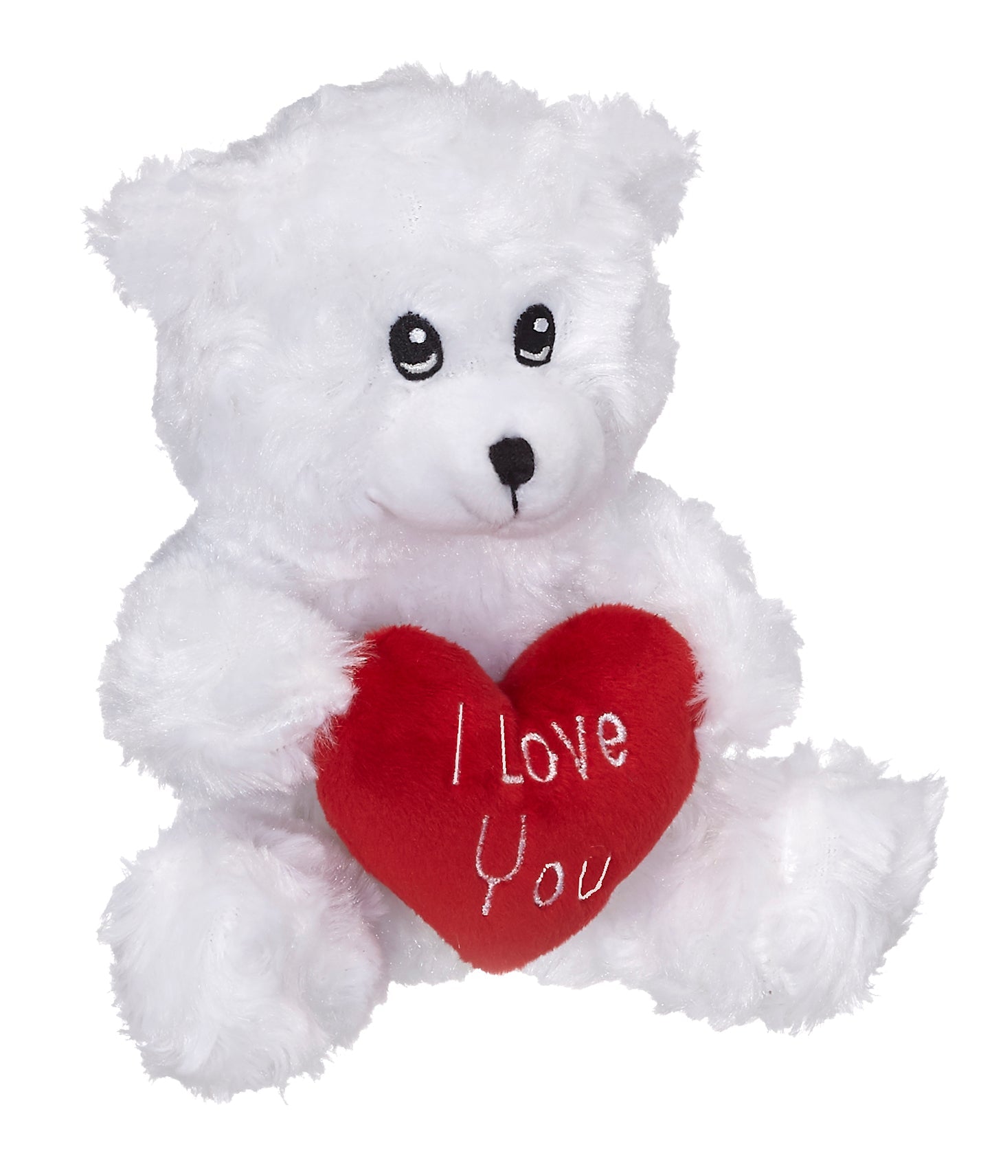 Valentine Tommy Bear 6 sit. - 20612